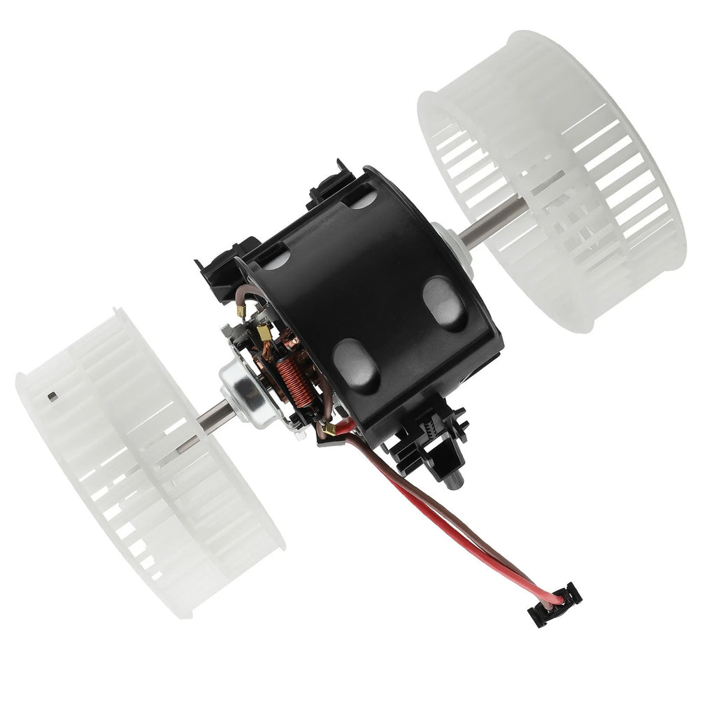 HVAC Blower Motor for BMW 525i/530i/535i xDrive/M6 (2007–2010) 64116933910 2311842