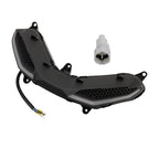 Headlamp Guard Protector Grill LED Signal Light for Yamaha Y15ZR (2015–2023)