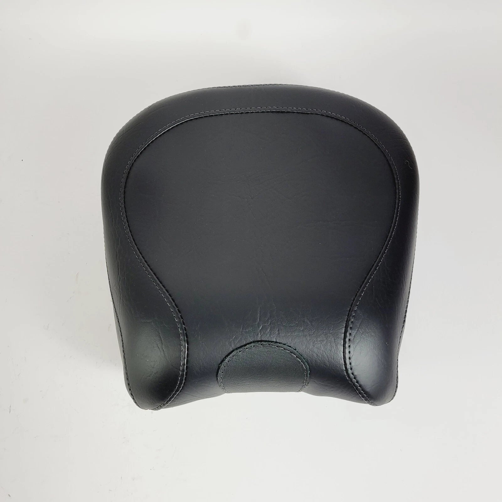 Wide Rear Pillion Seat 79138 for Dyna & Wide Glide (1991–2005)