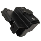 Hood Lock for Jeep Wrangler JK (2007–2018) Anti Theft