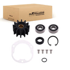 Engine Raw Water Pump Kit for Volvo Penta OMC (3851982, 3851623)