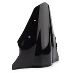 Windshield for KAWASAKI ER-6F Ninja 650 2012-2016 Black