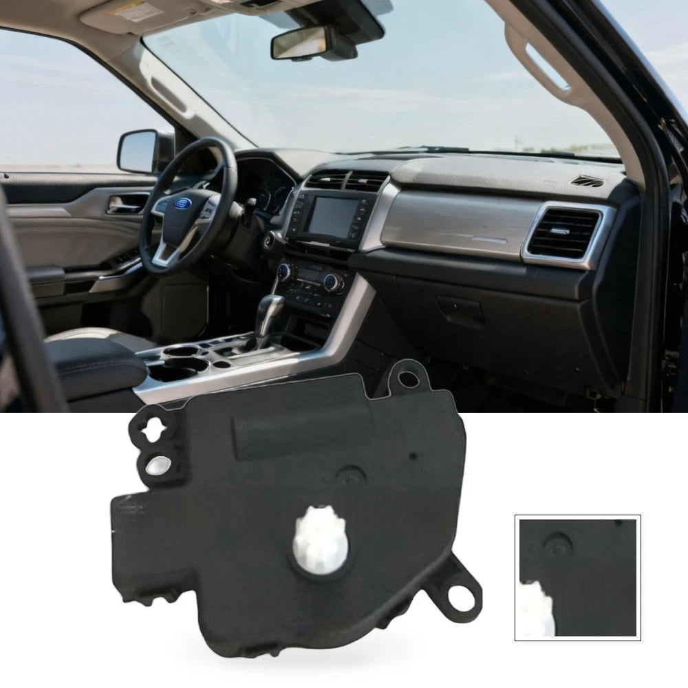 Heater Switch for Ford Explorer (2011–2015), Flex (2010–2012), Lincoln MKS
