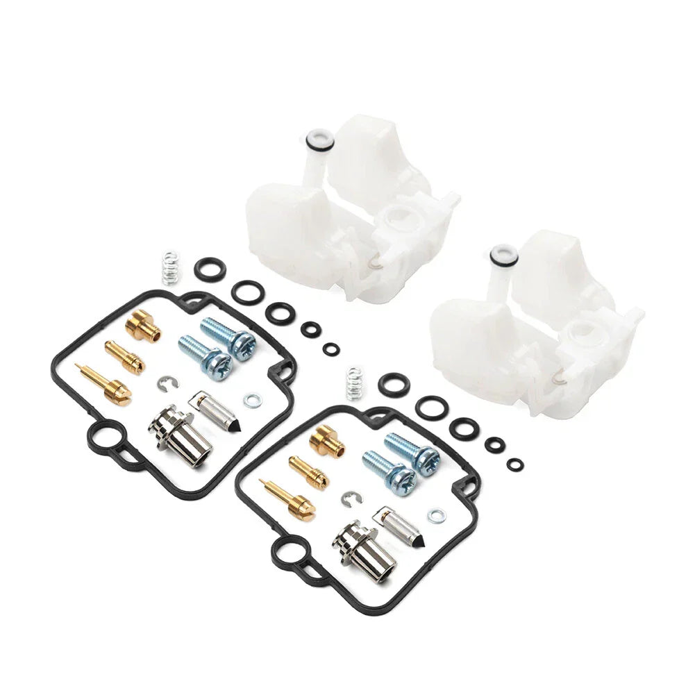 Motorcycle Carburetor Repair Kits for Suzuki GSX1100G (1991-1993)