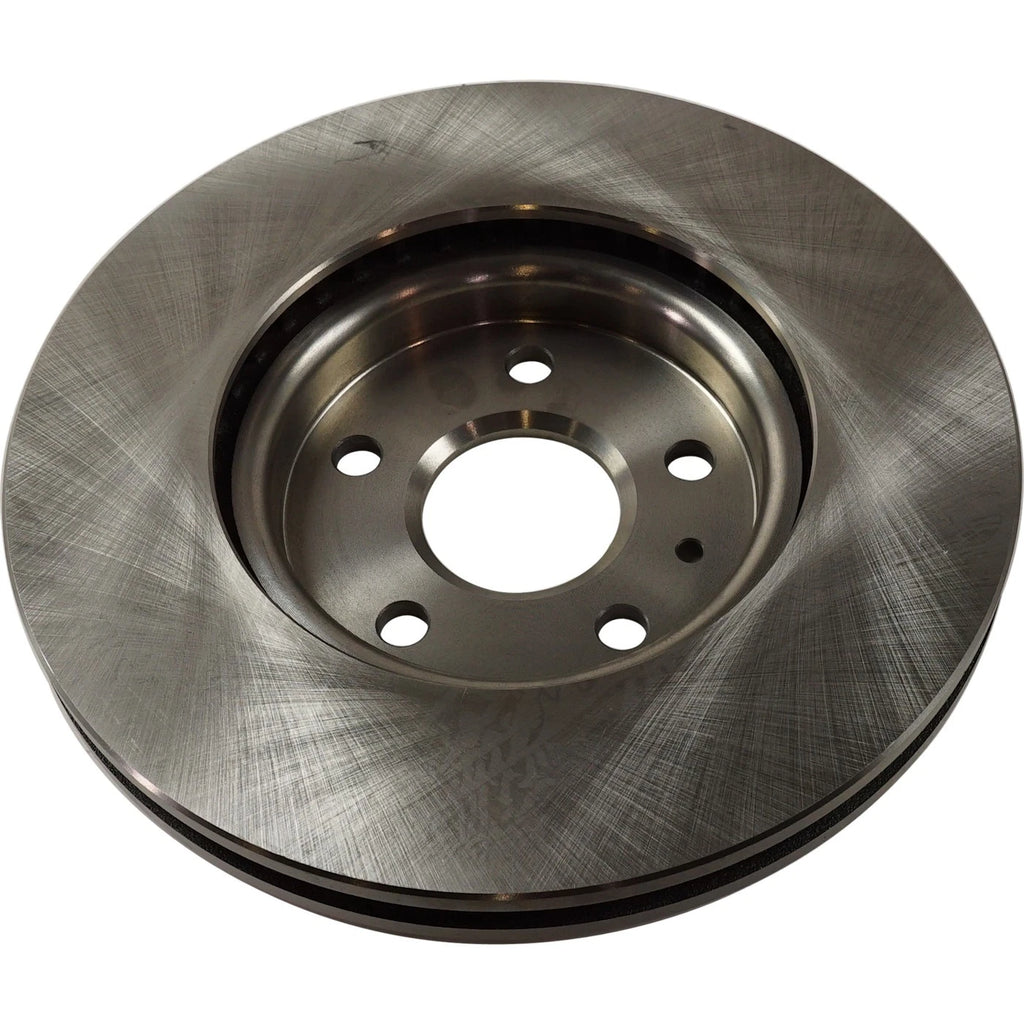 Front Brake Disc Set for Chevrolet Equinox, GMC Terrain, Malibu, Camaro