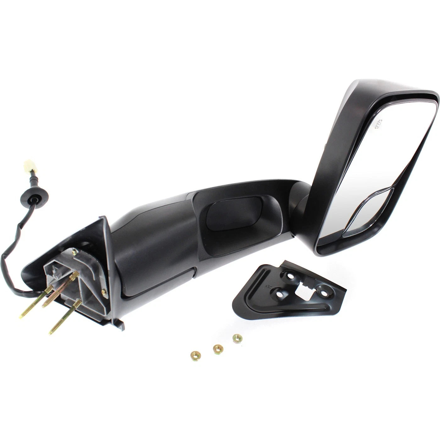 Power Towing Mirror for Dodge Ram 1500/2500/3500 (1998–2002) Right
