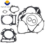 Complete Engine Gasket Kit for Yamaha Raptor 660R YFM660R (2001–2005)