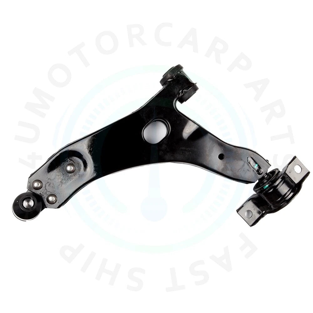 Control Arm and Ball Joint Kit for Ford Focus (2004–2011)