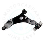 Control Arm and Ball Joint Kit for Ford Focus (2004–2011)