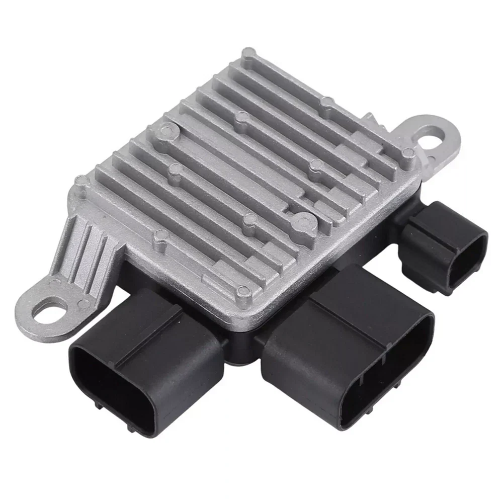 Cooling Fan Control Module for Kia Soul Forte Koup SX 1.6L Turbo (2010-2013)
