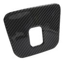 Rear Armrest USB Panel Cover Trim for Chevrolet Equinox (2018-2021)
