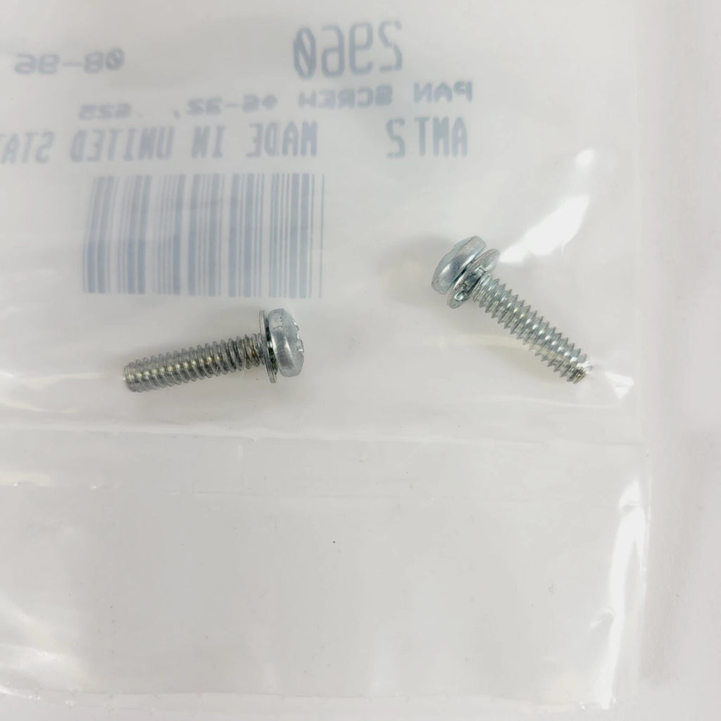 Pan Screw for Harley-Davidson (2006–2023) 06-32 .625 2960