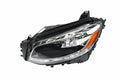Front Left Headlight Assembly for Mercedes-Benz GLC300 (2016–2023) 2538201961