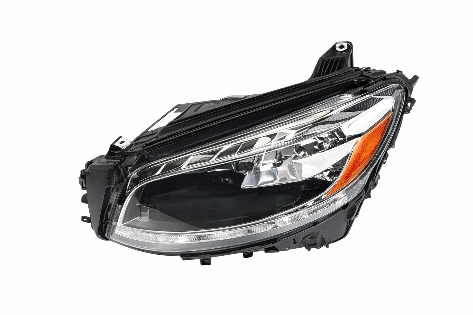 Front Left Headlight Assembly for Mercedes-Benz GLC300 (2016–2023) 2538201961