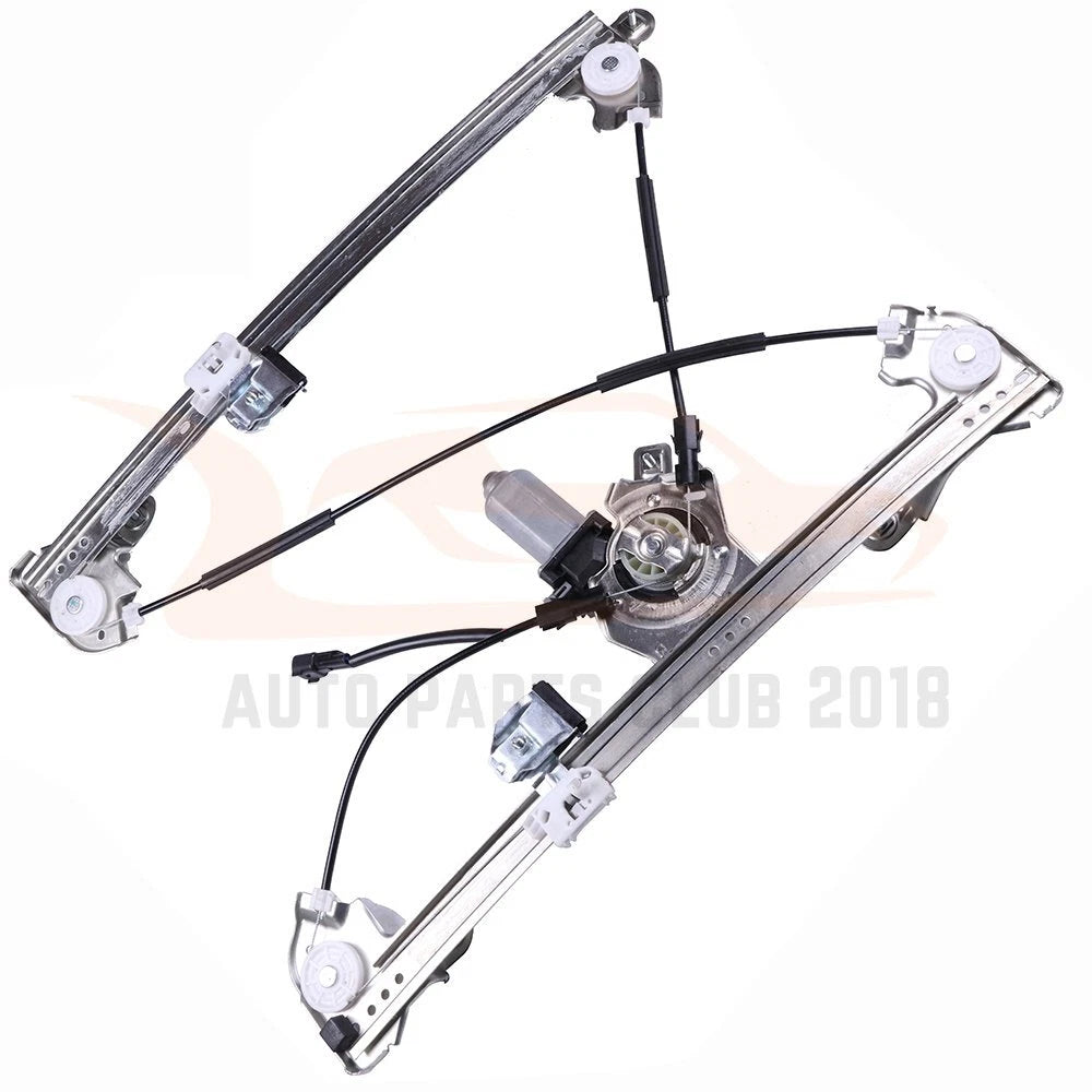 Window Regulator with Motor for Ford F-150 (2004-2005)