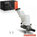 Brake Master Cylinder with Reservoir & Sensor for Kia K5 (2021–2023)
