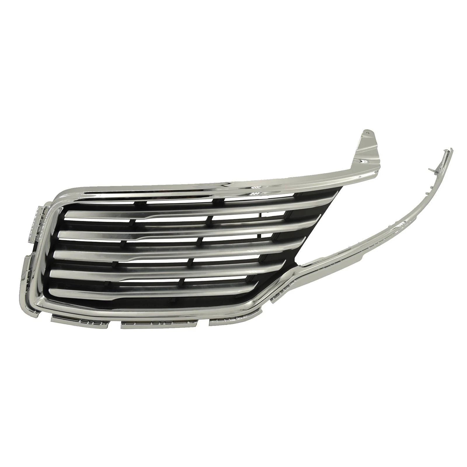 Driver Left Side Grille for Lincoln MKC (2015-2018)