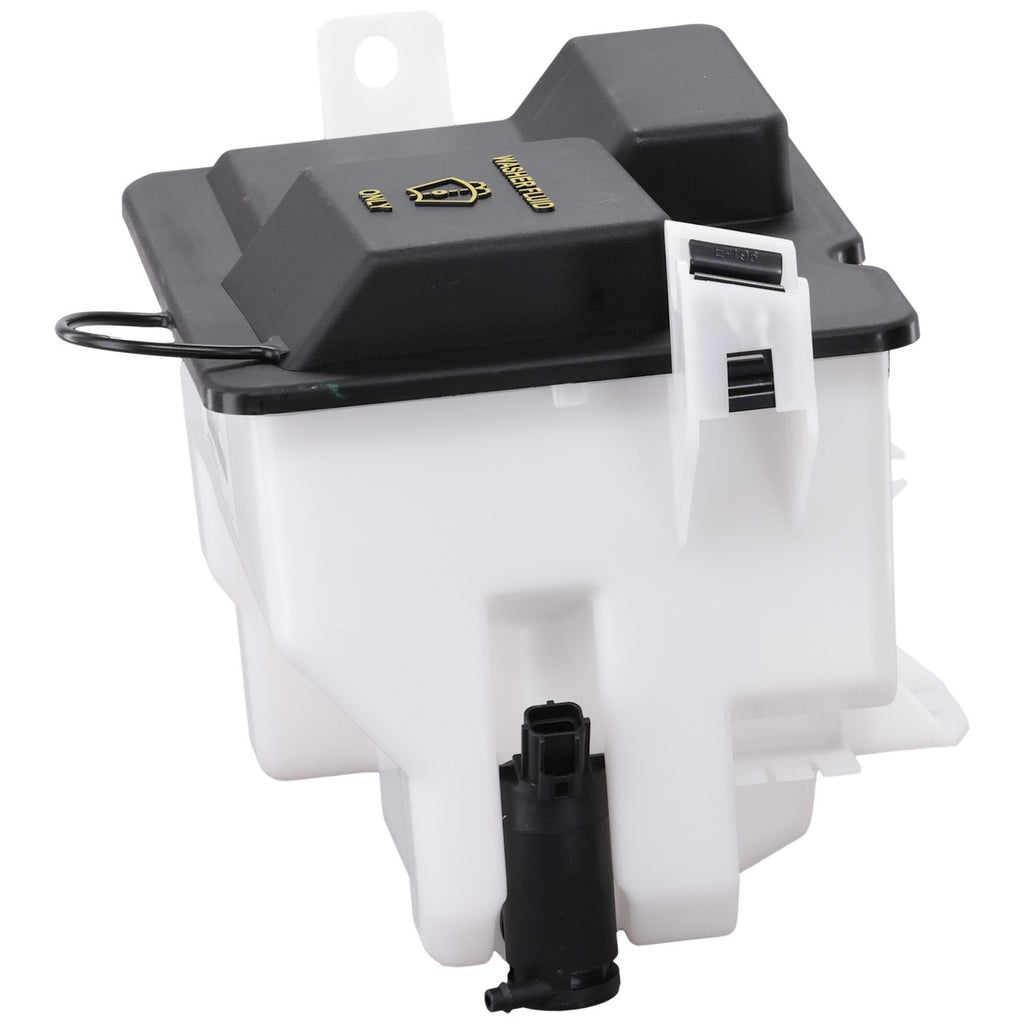 Washer Reservoir for Ford F-150 (1998–2003) with Pump
