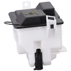 Washer Reservoir for Ford F-150 (1998–2003) with Pump