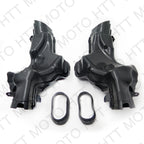 Ram Air Intake Tube Duct Fairing for Suzuki GSXR1000 (2007–2008)