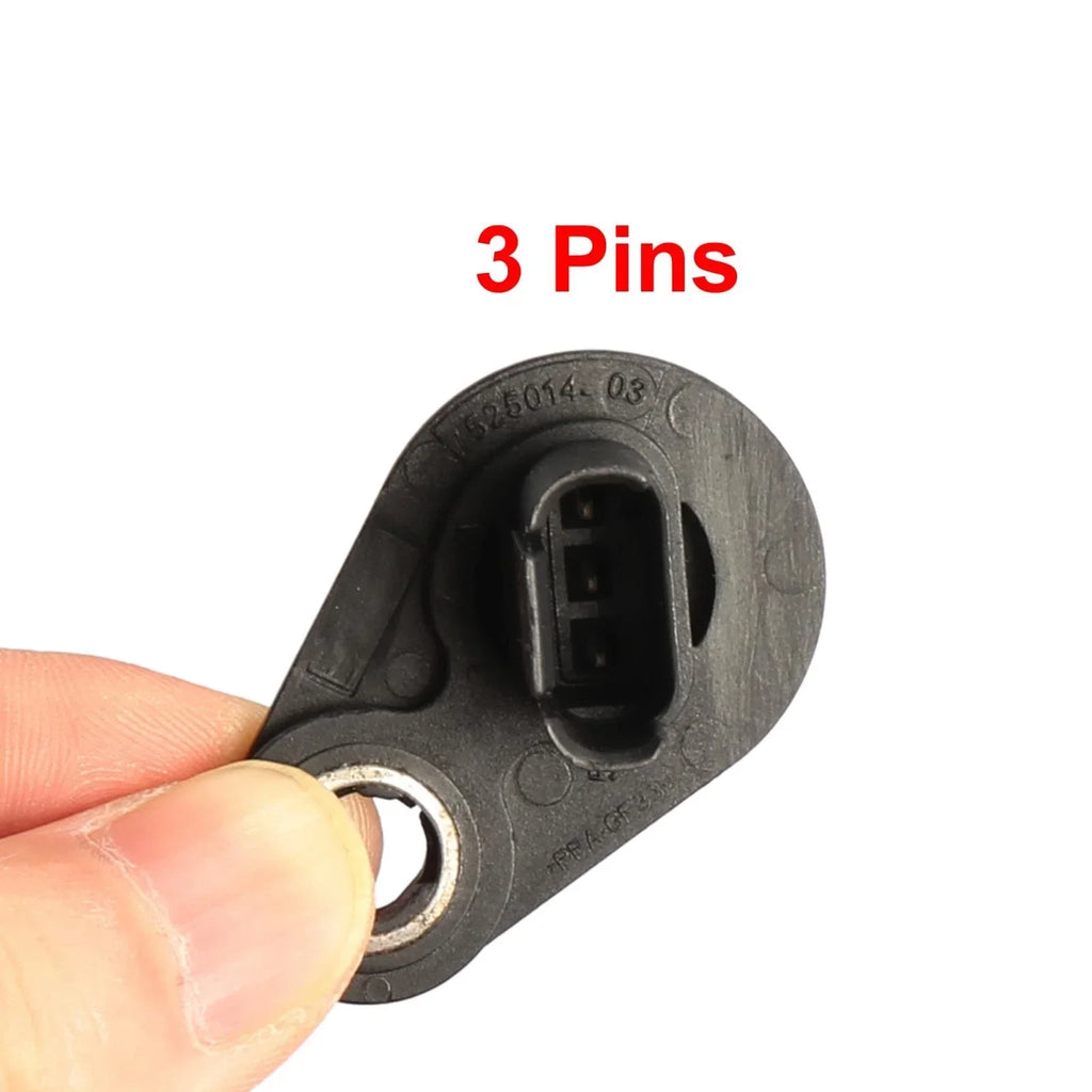 Engine Camshaft Position Sensor 3 Pins for BMW X3 X6 Z4 E90 E65 550i