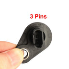 Engine Camshaft Position Sensor 3 Pins for BMW X3 X6 Z4 E90 E65 550i