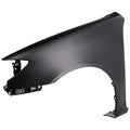 Fender for Toyota Camry (2002–2006) Front Driver Side