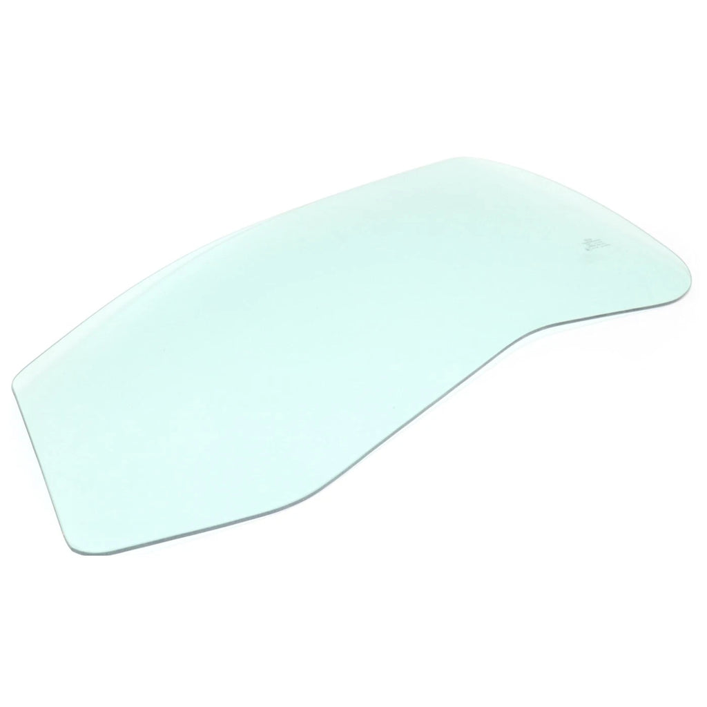 Front Driver Door Glass for Lincoln MKZ, Ford Fusion, Milan