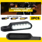LED Turn Signals for Harley Sportster 1200 883 (V)
