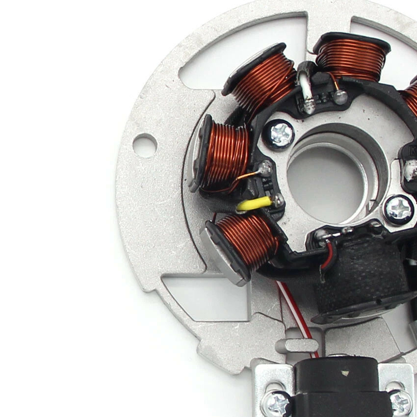 Stator Coil for Polaris Scrambler 90, Sportsman 90, Predator 50 (1990–2023) 0450523, 78201600
