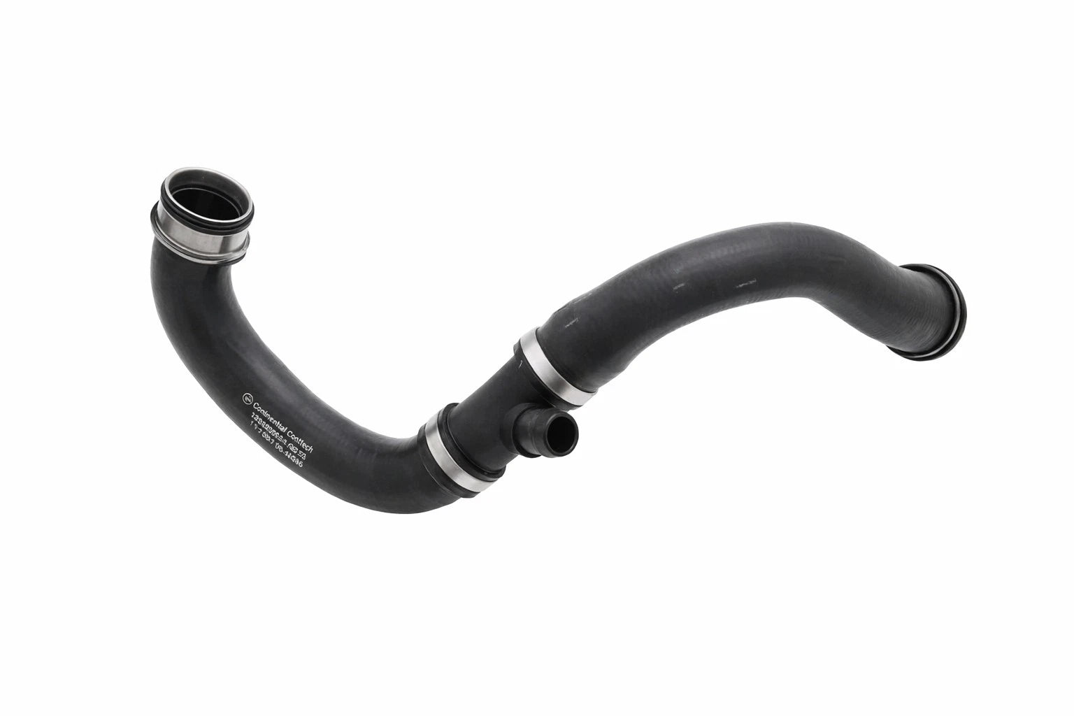 Lower Radiator Coolant Hose for Mercedes-Benz E350, C350 (2009–2016) 2045019082
