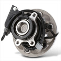 Set of 2 Wheel Hub Bearings for Colorado/Canyon RWD (2004–2012) w/ ABS Sensor