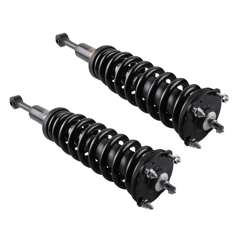 Front Strut Coil Spring Assembly for Toyota Tundra 4WD (2007–2021) 171119L/R