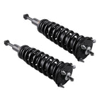 Front Strut Coil Spring Assembly for Toyota Tundra 4WD (2007–2021) 171119L/R