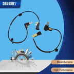 Rear  ABS Wheel Speed Sensors for Ford Ranger (2011-2013)