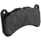 Set of 4 Front NAO Brake Pads for Subaru WRX STI, Lexus IS F