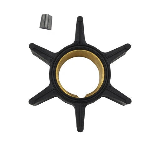 Water Pump Impeller W/Key 17461-95201 for Suzuki Outboard (35-85 HP)