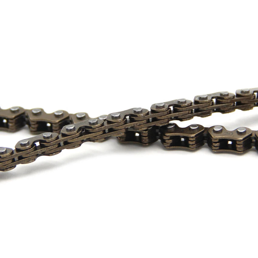 Timing Cam Chain for Yamaha WR125R WR125X MT125 YZF R125 MWS150 YP125R X-MAX (2007–2023)