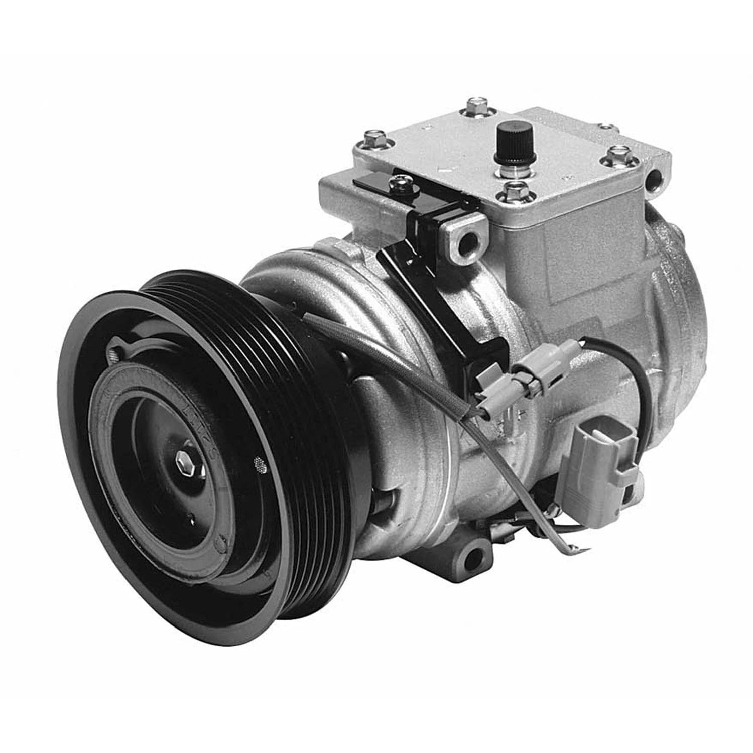 A/C Compressor and Clutch Denso 471-1158 for Lexus ES300 Toyota Camry (1992–2001)