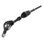 Front Right CV Axle Assembly for Nissan Murano 2015–2019 (3.5L, AWD)