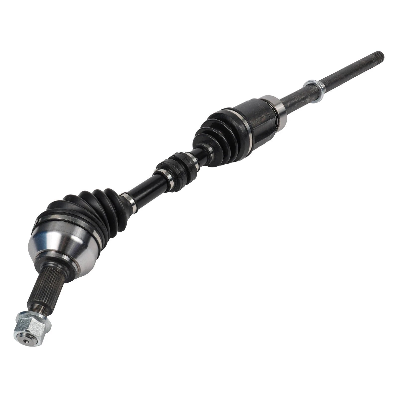 Front Right CV Axle Assembly for Nissan Murano 2015–2019 (3.5L, AWD)