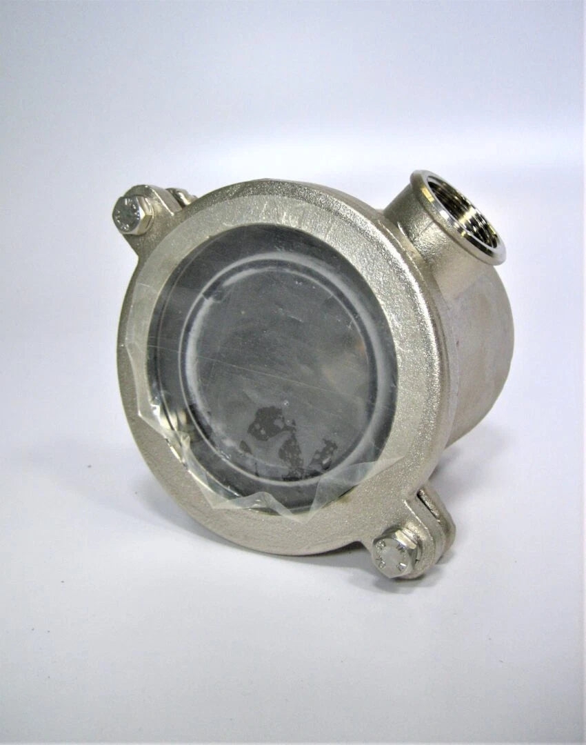 Siphon Break Kit for IS14 / IS19 / IS23.5 Generators (Mase 03793)