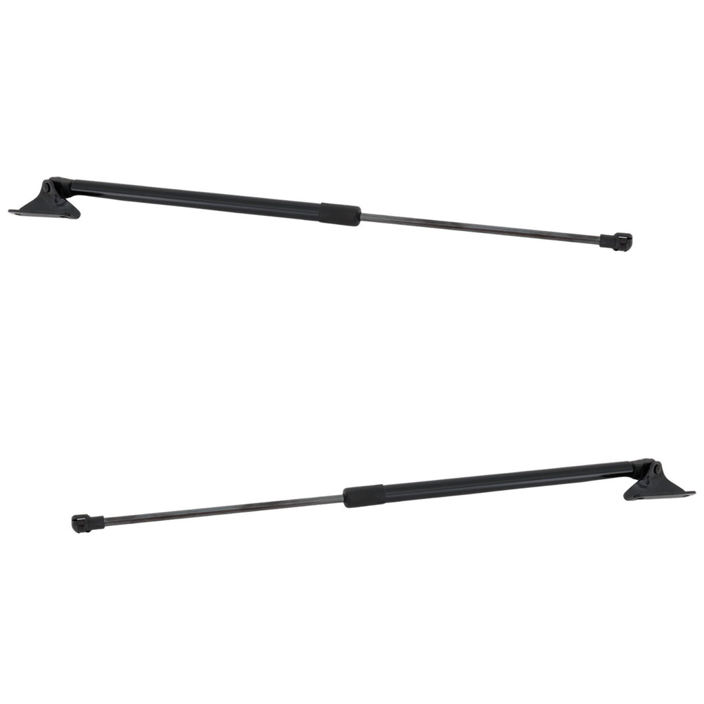 Set of 2 Liftgate Lift Supports for Rear Driver & Passenger Side