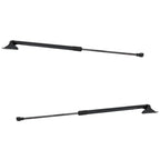 Set of 2 Liftgate Lift Supports for Rear Driver & Passenger Side