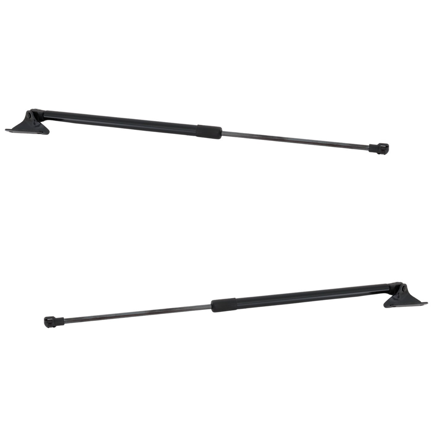 Set of 2 Liftgate Lift Supports for Rear Driver & Passenger Side