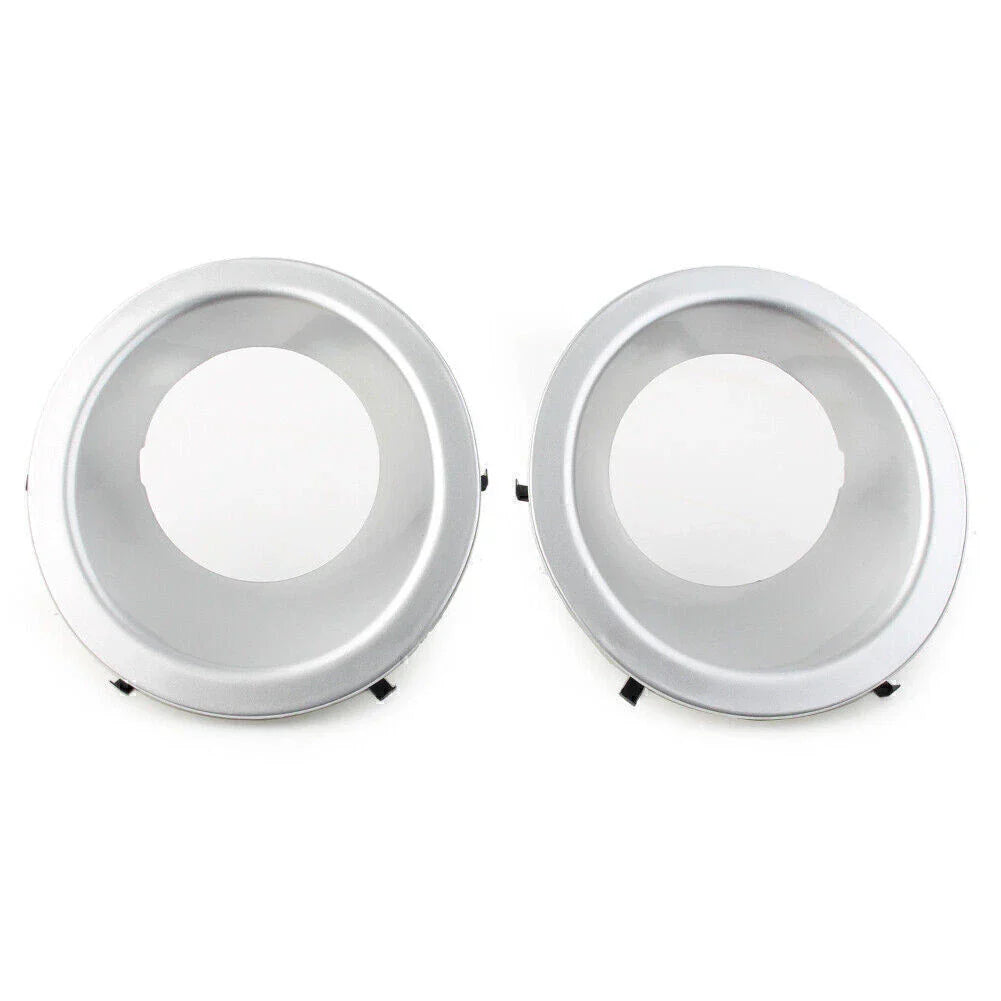 ABS Fog Lamp Light Bezels for Range Rover Sport (2010-2013)