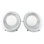 ABS Fog Lamp Light Bezels for Range Rover Sport (2010-2013)