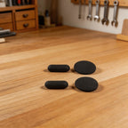Rubber Feet Pad Set for Laptop 840 745 (Compatible Models)