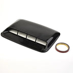 Hood Scoop Cover 1pc Car Decoration