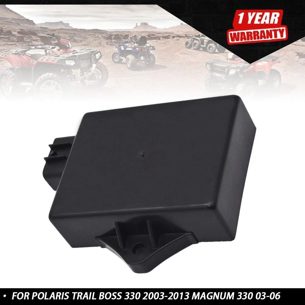 CDI for Polaris Trail Boss 330, Magnum 330 (2003–2013)